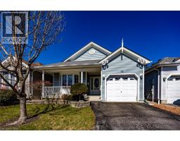 18 CAROLINA Way, Port Rowan, Ontario