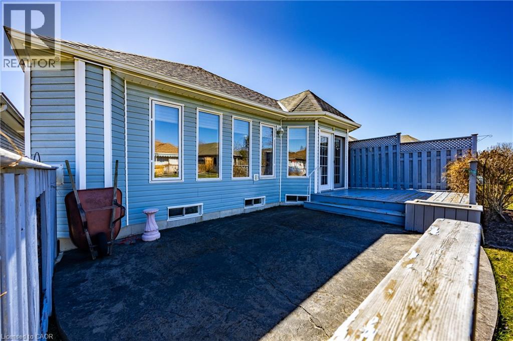18 Carolina Way, Port Rowan, Ontario  N0E 1M0 - Photo 34 - 40852589