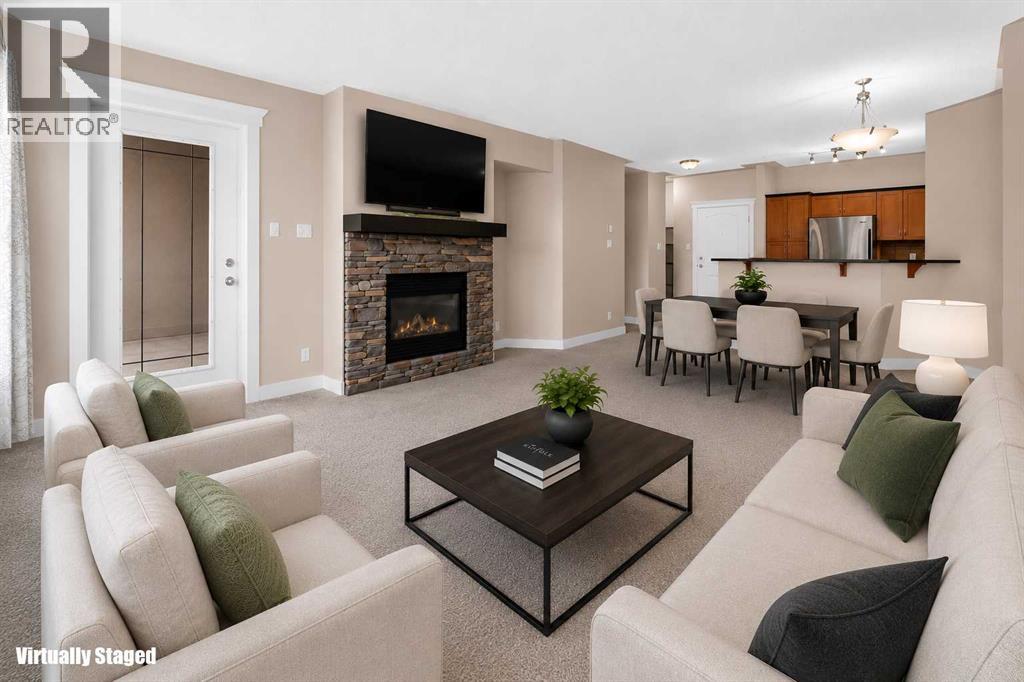 537, 10 Discovery Ridge Close SW, calgary, Alberta