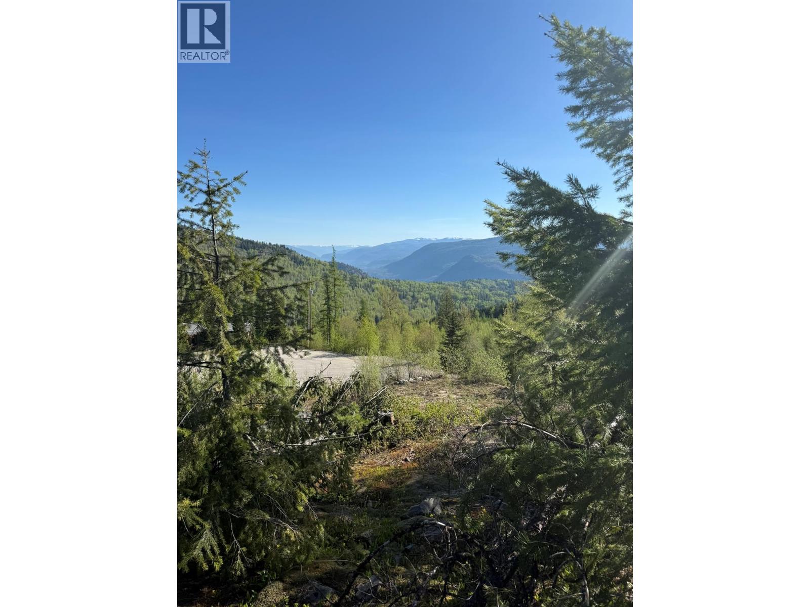 Lot C Richie Road, Rossland, British Columbia V0G 1Y0 - Photo 1 - 10396602