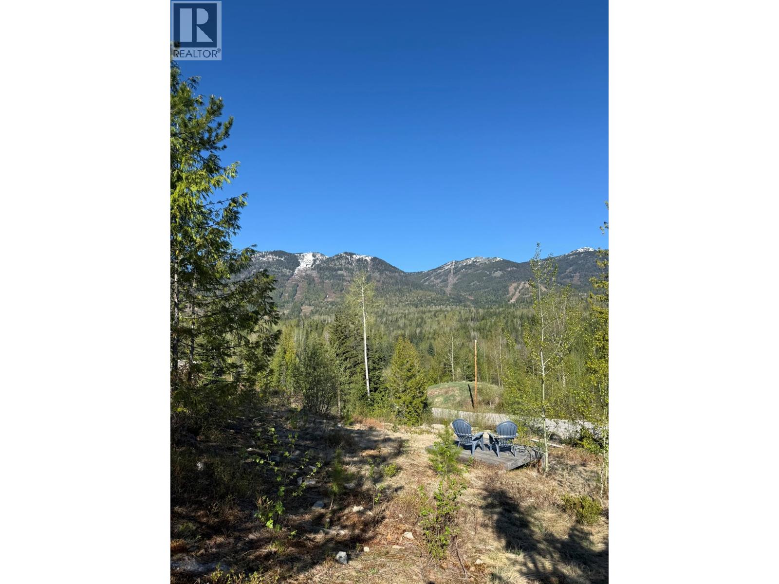 Lot C Richie Road, Rossland, British Columbia V0G 1Y0 - Photo 3 - 10396602