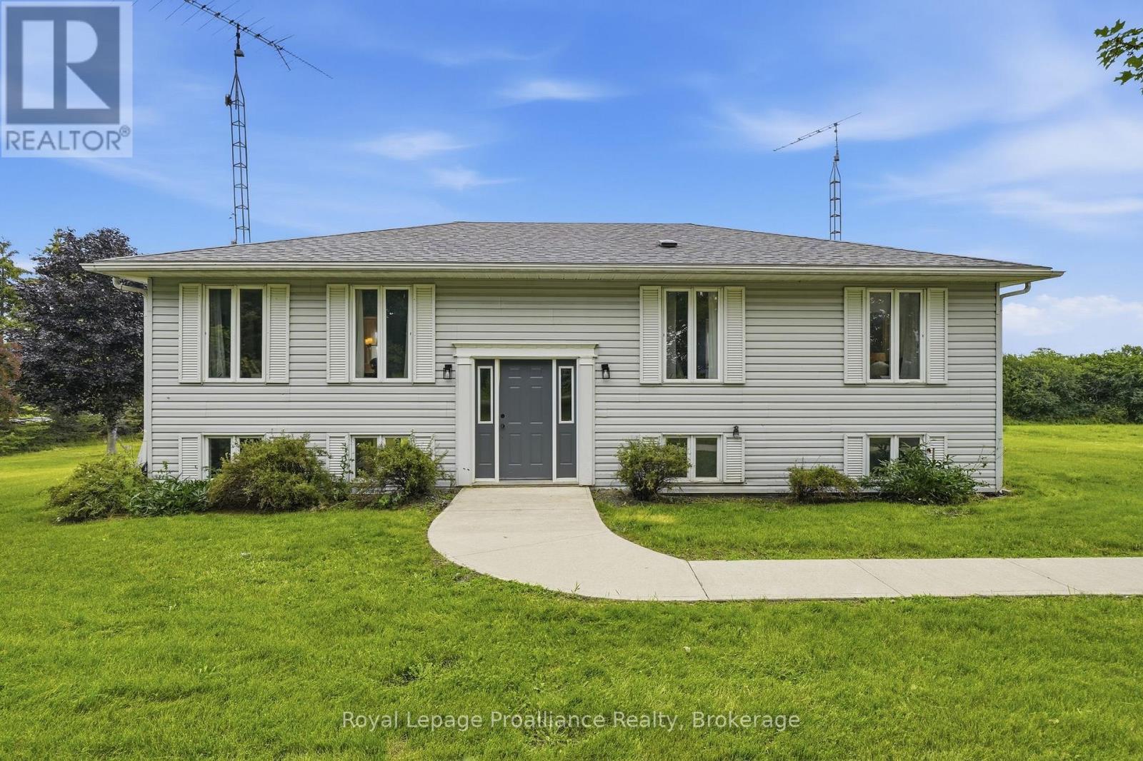 509 KELLY ROAD, prince edward county (athol ward), Ontario
