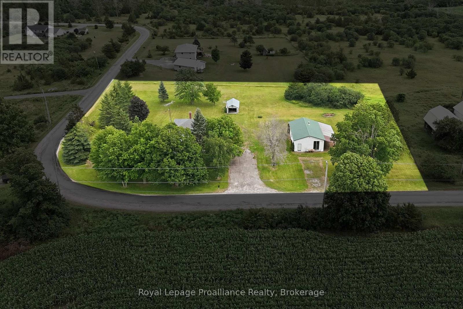 509 Kelly Road, Prince Edward County (Athol Ward), Ontario  K0K 1P0 - Photo 2 - X13627708