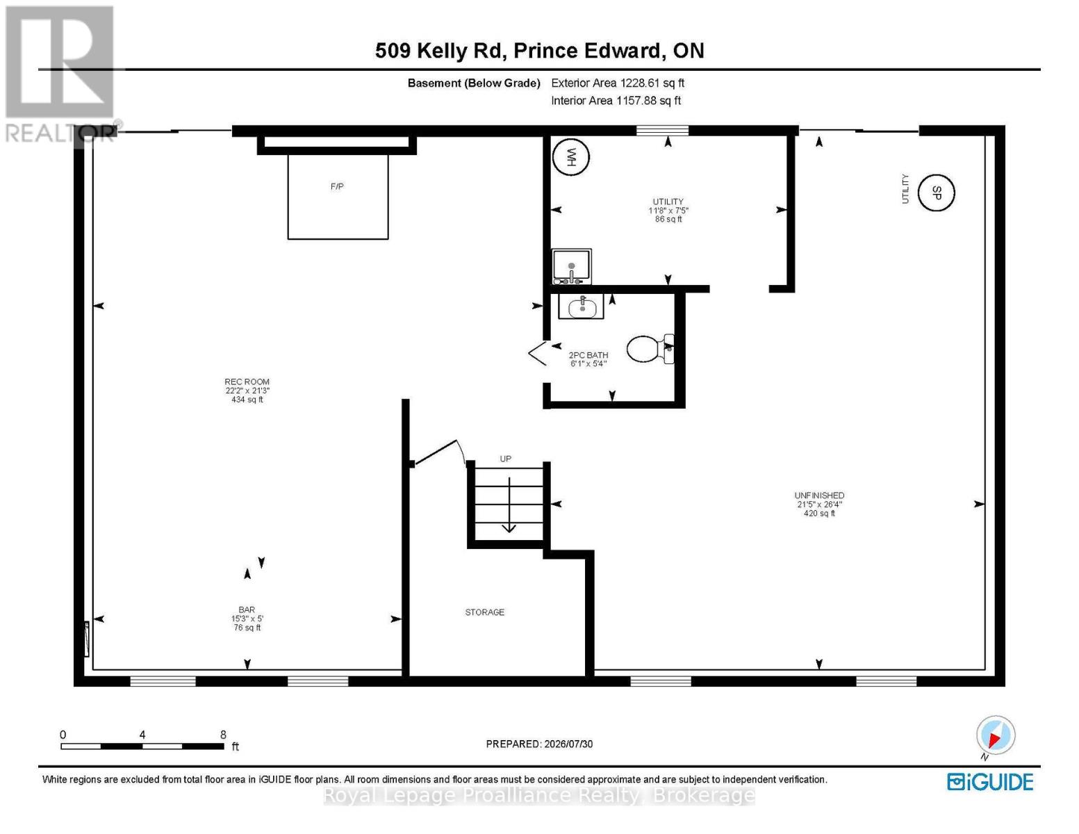 509 Kelly Road, Prince Edward County (Athol Ward), Ontario  K0K 1P0 - Photo 46 - X13627708