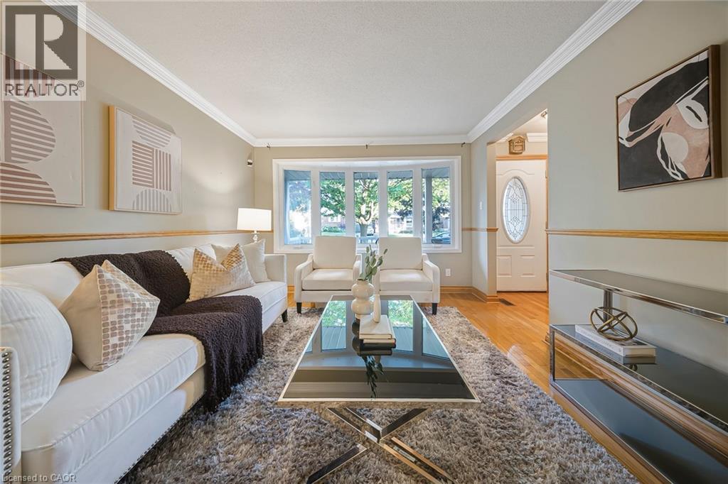 124 Dunsmere Drive, Kitchener, Ontario  N2E 1V7 - Photo 4 - 40836812