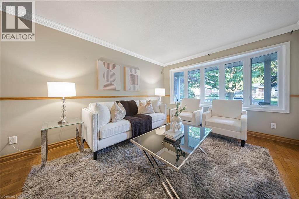 124 Dunsmere Drive, Kitchener, Ontario  N2E 1V7 - Photo 5 - 40836812