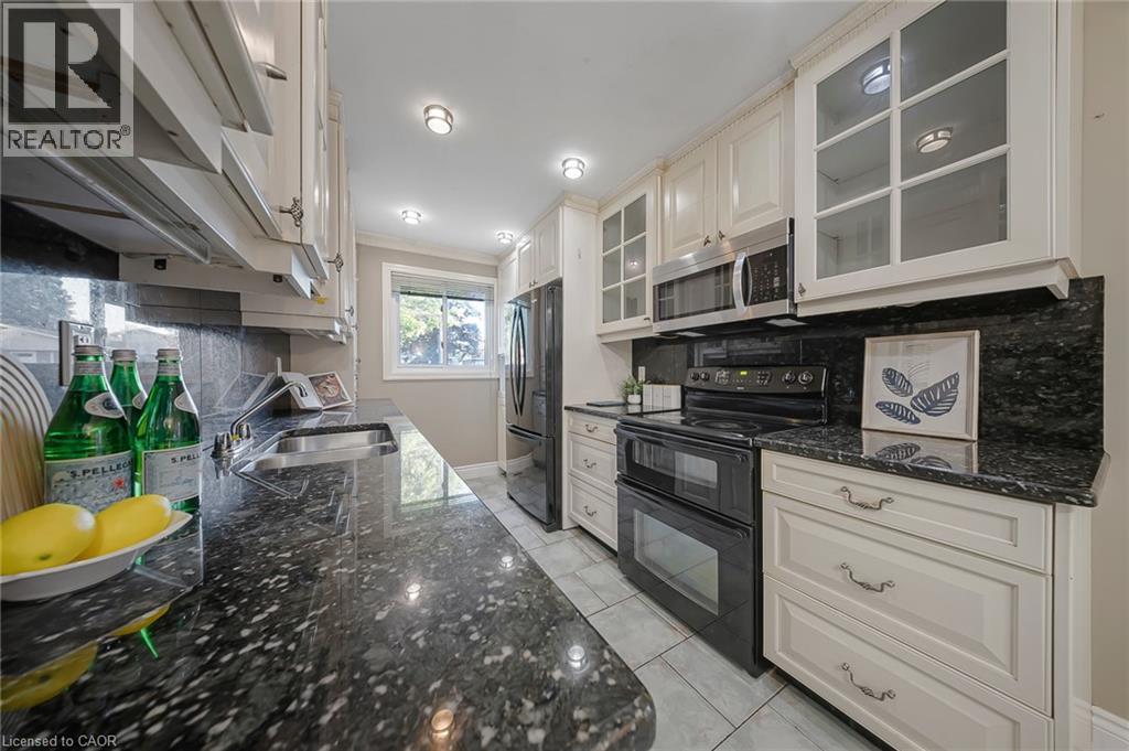 124 Dunsmere Drive, Kitchener, Ontario  N2E 1V7 - Photo 14 - 40836812