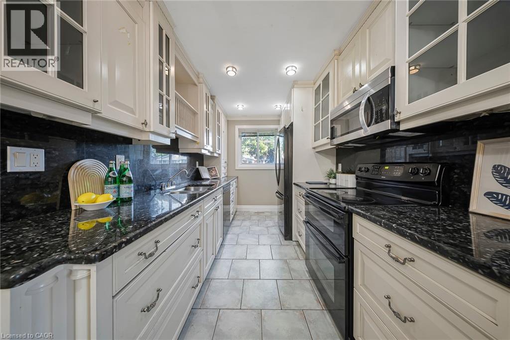 124 Dunsmere Drive, Kitchener, Ontario  N2E 1V7 - Photo 10 - 40836812