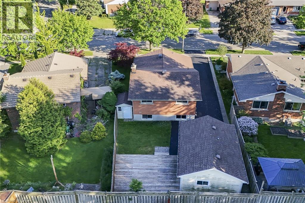 124 Dunsmere Drive, Kitchener, Ontario  N2E 1V7 - Photo 44 - 40836812