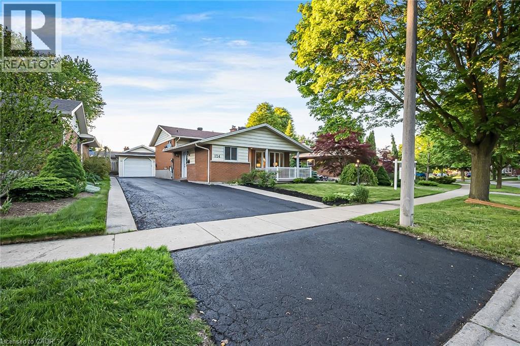 124 Dunsmere Drive, Kitchener, Ontario  N2E 1V7 - Photo 36 - 40836812