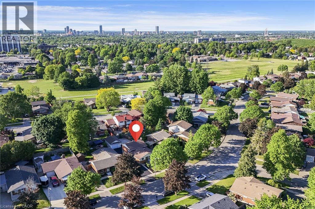 124 Dunsmere Drive, Kitchener, Ontario  N2E 1V7 - Photo 49 - 40836812