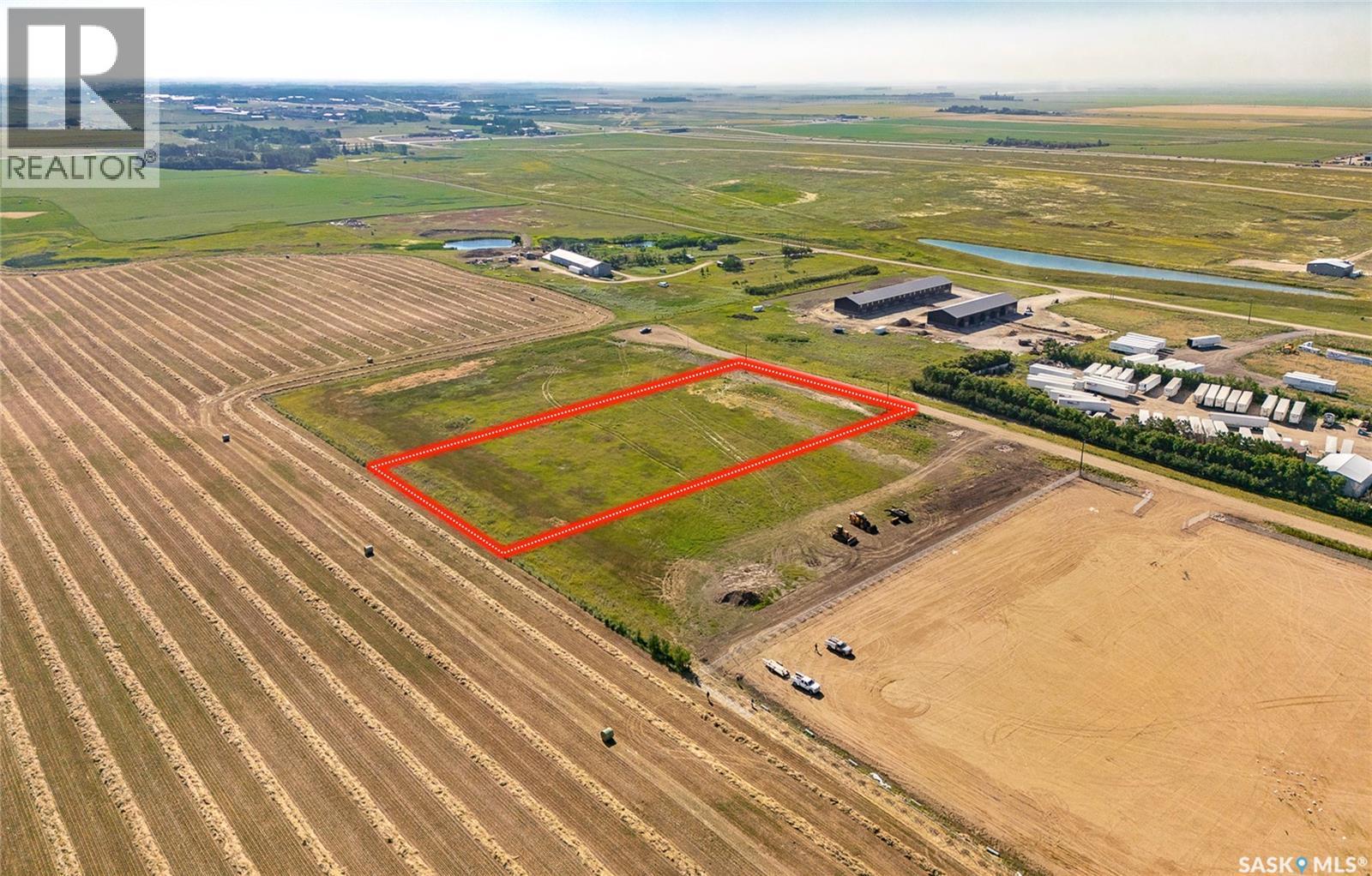 Thorwell Land, Edenwold Rm No.158, Saskatchewan  S0G 3Z0 - Photo 3 - SK022199