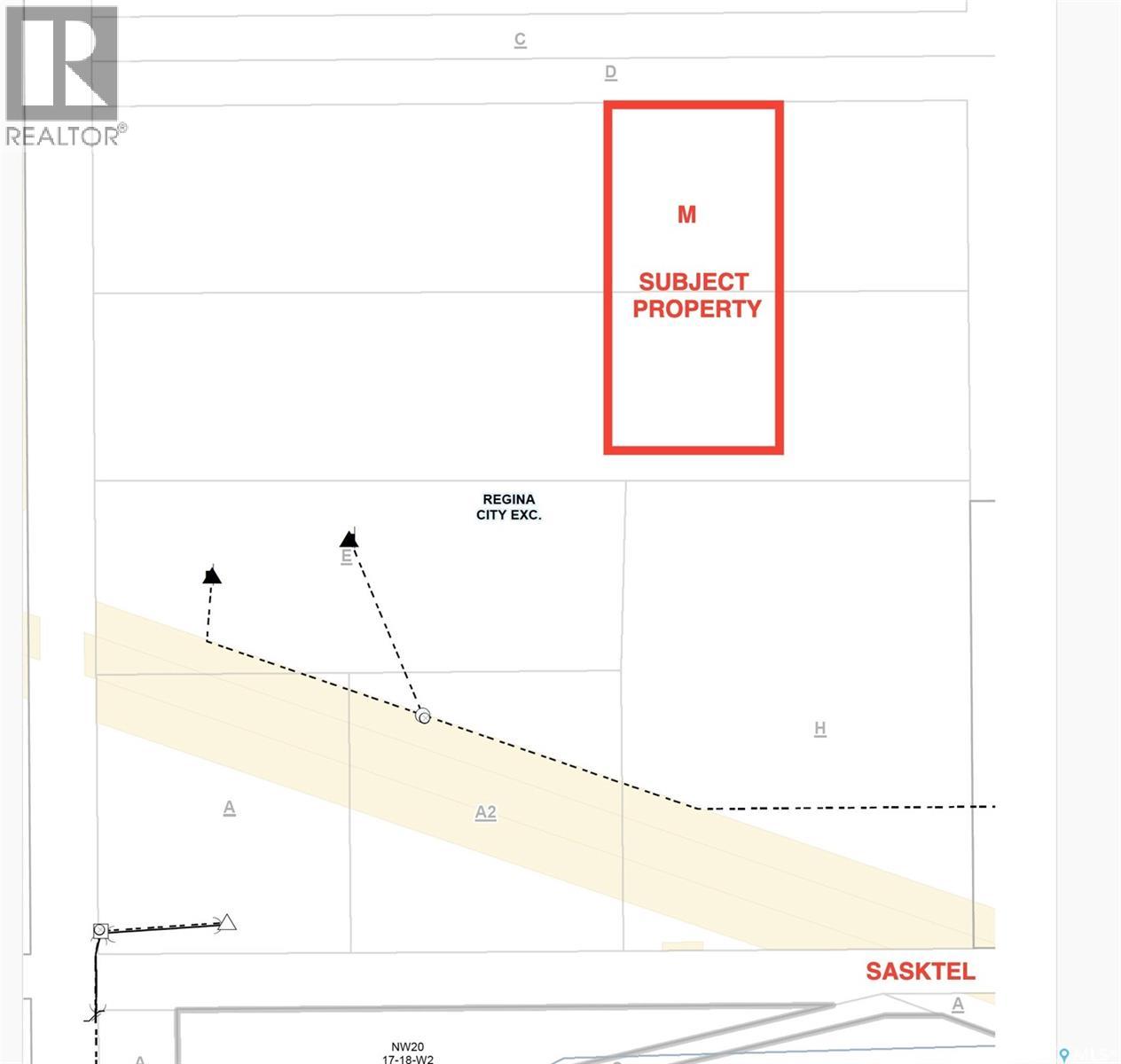 Thorwell Land, Edenwold Rm No.158, Saskatchewan  S0G 3Z0 - Photo 10 - SK022199