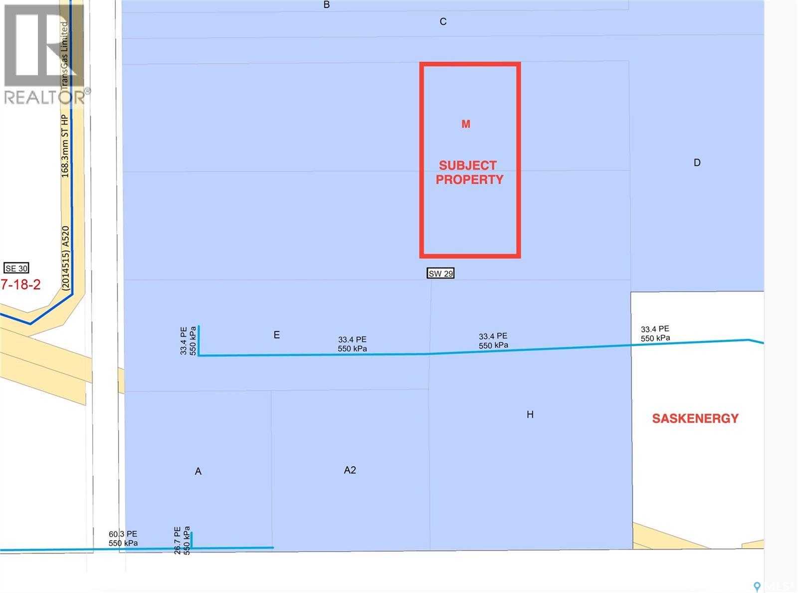 Thorwell Land, Edenwold Rm No.158, Saskatchewan  S0G 3Z0 - Photo 9 - SK022199