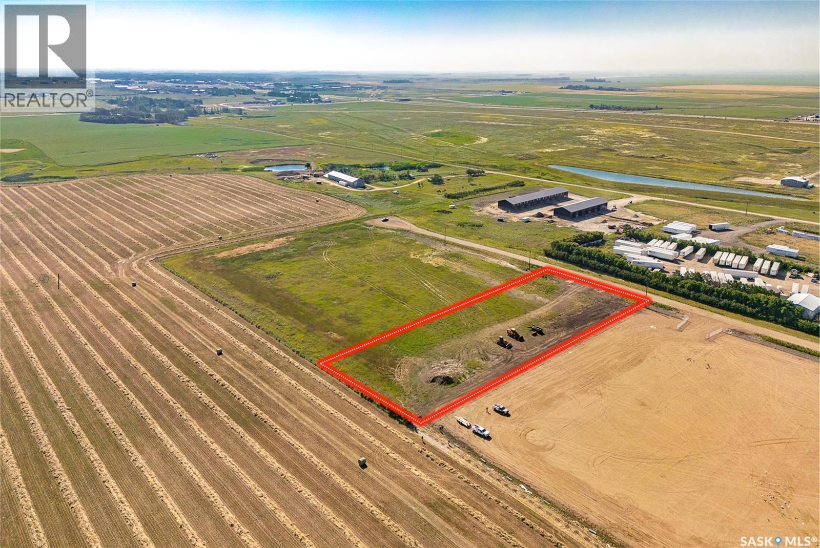 Thorwell Land, Edenwold Rm No.158, Saskatchewan S0G 3Z0 - Photo 3 - SK022200