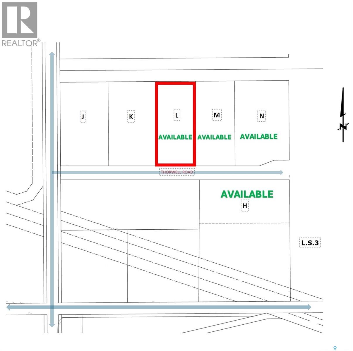 Thorwell Land, Edenwold Rm No.158, Saskatchewan S0G 3Z0 - Photo 5 - SK022200