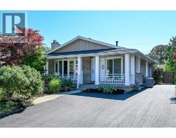 101 LOYALIST Drive, Hamilton, Ontario