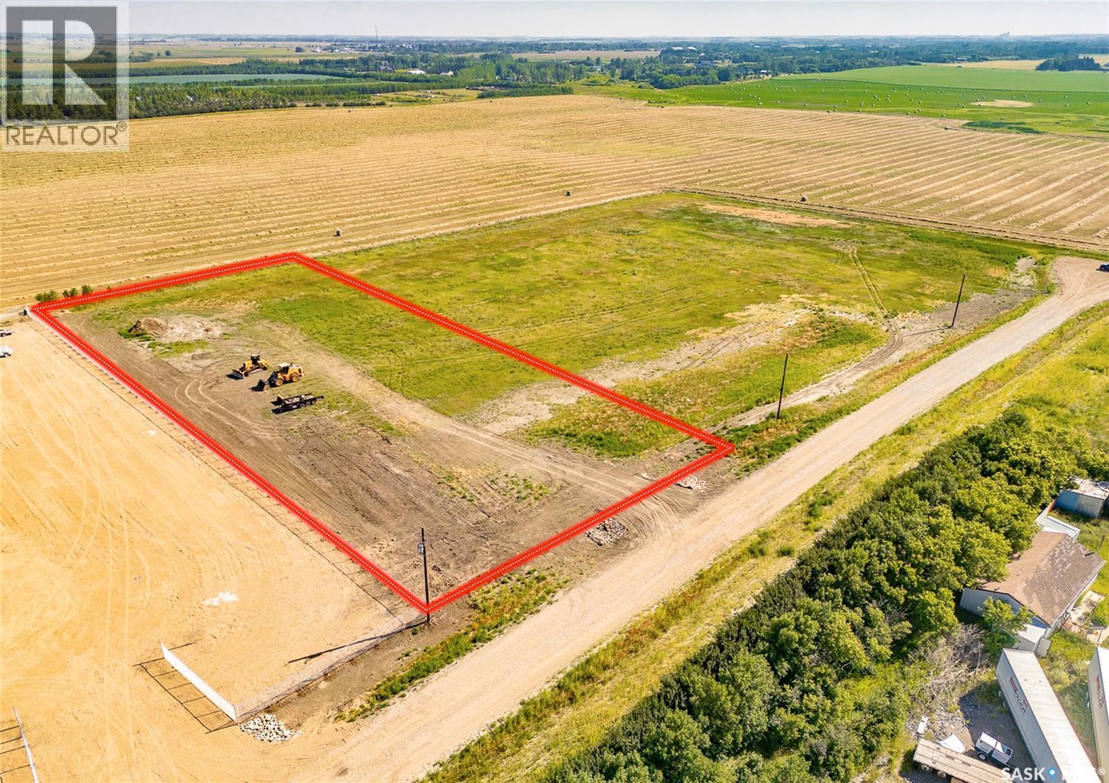 Thorwell Land, Edenwold Rm No.158, Saskatchewan S0G 3Z0 - Photo 4 - SK022200