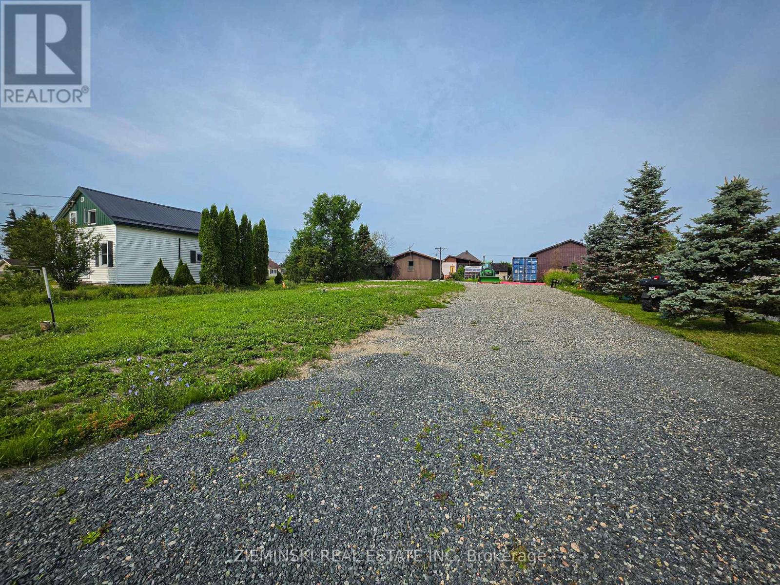 62 EDWARD STREET, iroquois falls (porquis junction), Ontario