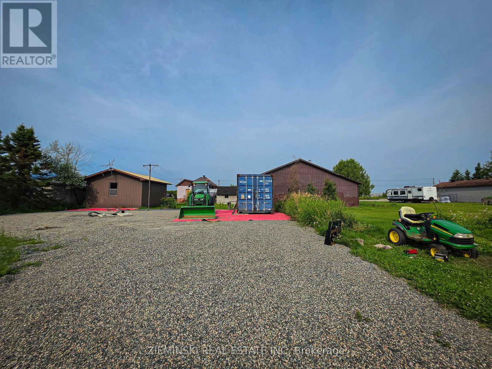 62 Edward Street, Iroquois Falls (Porquis Junction), Ontario  P0K 1E0 - Photo 2 - T13627726