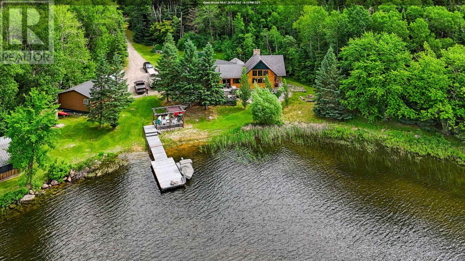 123 Canfield RD, Kenora, Ontario