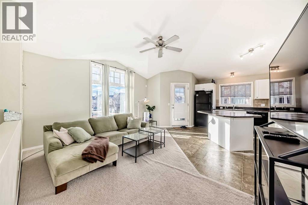 205, 20 Panatella Landing NW, Calgary, Alberta T3K 0K8 - Photo 3 - A2309288