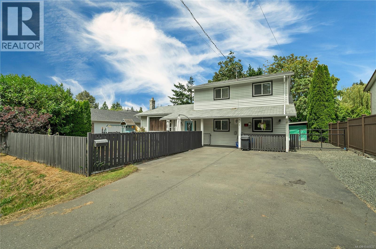 860 Nicholls Rd, Campbell River, British Columbia  V9W 3P6 - Photo 1 - 1044833