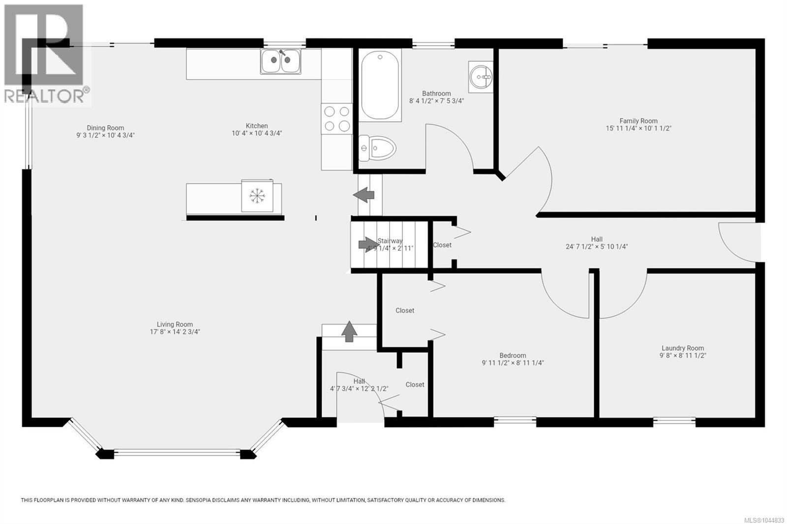 860 Nicholls Rd, Campbell River, British Columbia  V9W 3P6 - Photo 3 - 1044833