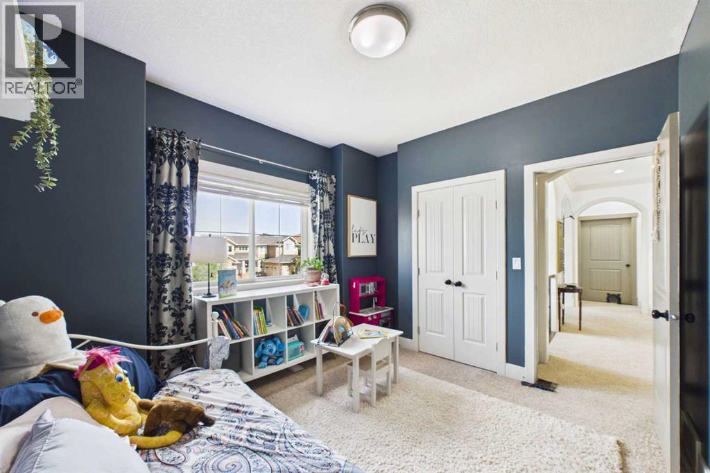 737 Canoe Avenue Sw, Airdrie, Alberta  T4B 3K5 - Photo 34 - A2332904