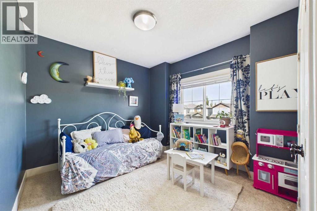 737 Canoe Avenue Sw, Airdrie, Alberta  T4B 3K5 - Photo 33 - A2332904