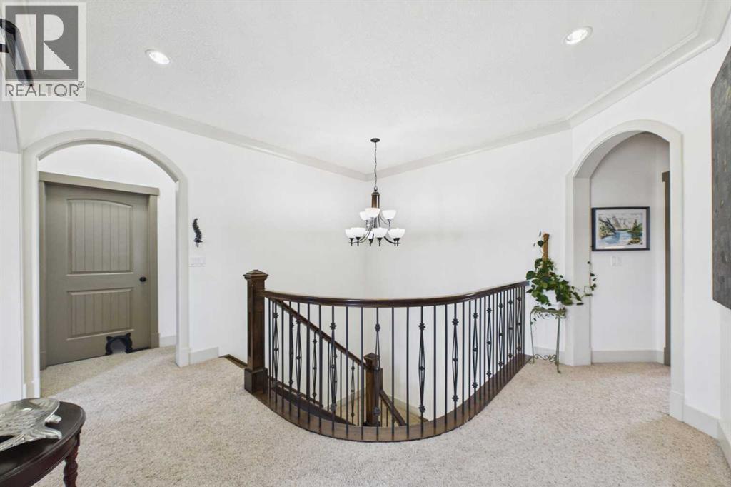 737 Canoe Avenue Sw, Airdrie, Alberta  T4B 3K5 - Photo 29 - A2332904