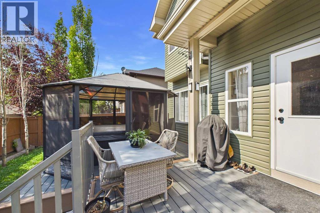 737 Canoe Avenue Sw, Airdrie, Alberta  T4B 3K5 - Photo 45 - A2332904