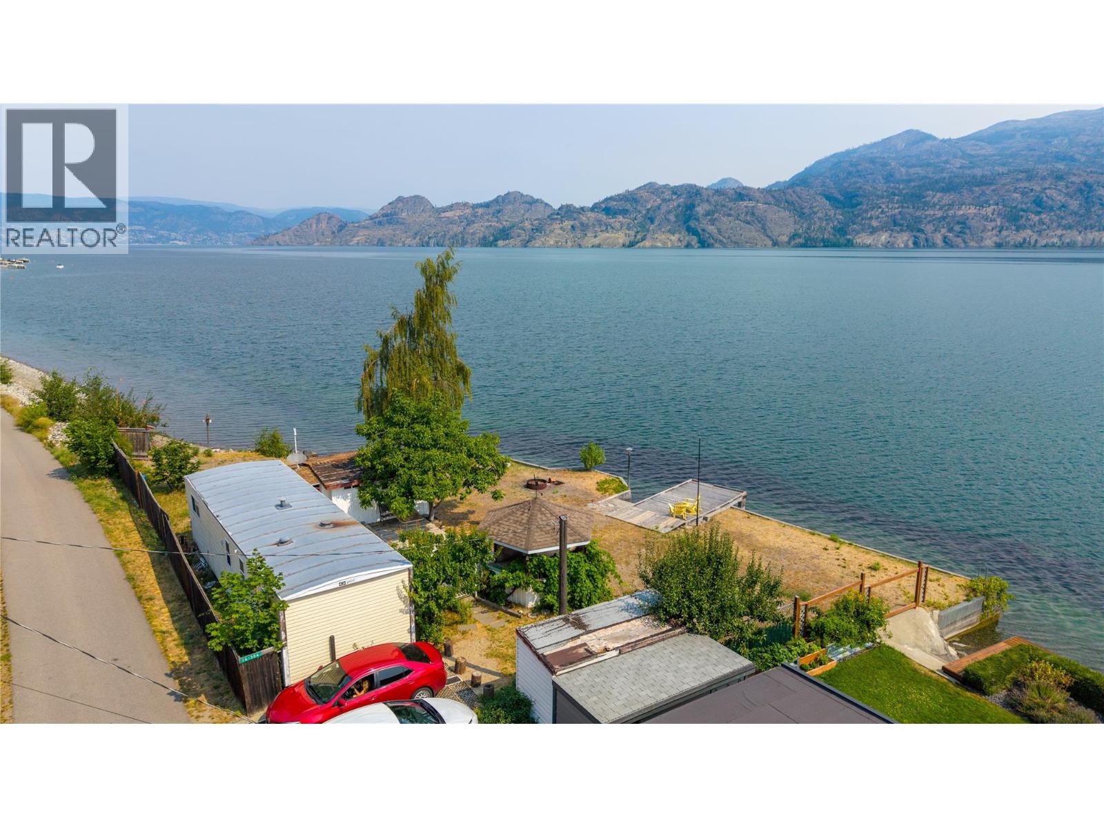 506 North Beach Road Unit# 16, Summerland, British Columbia  V0H 1Z6 - Photo 41 - 10396599