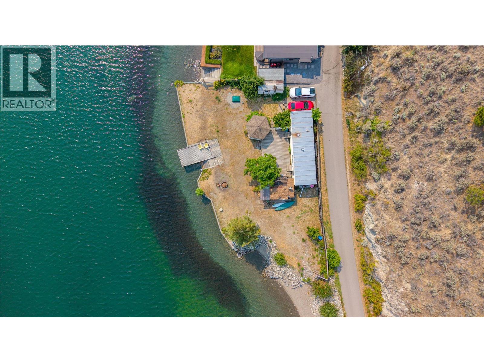 506 North Beach Road Unit# 16, Summerland, British Columbia  V0H 1Z6 - Photo 7 - 10396599