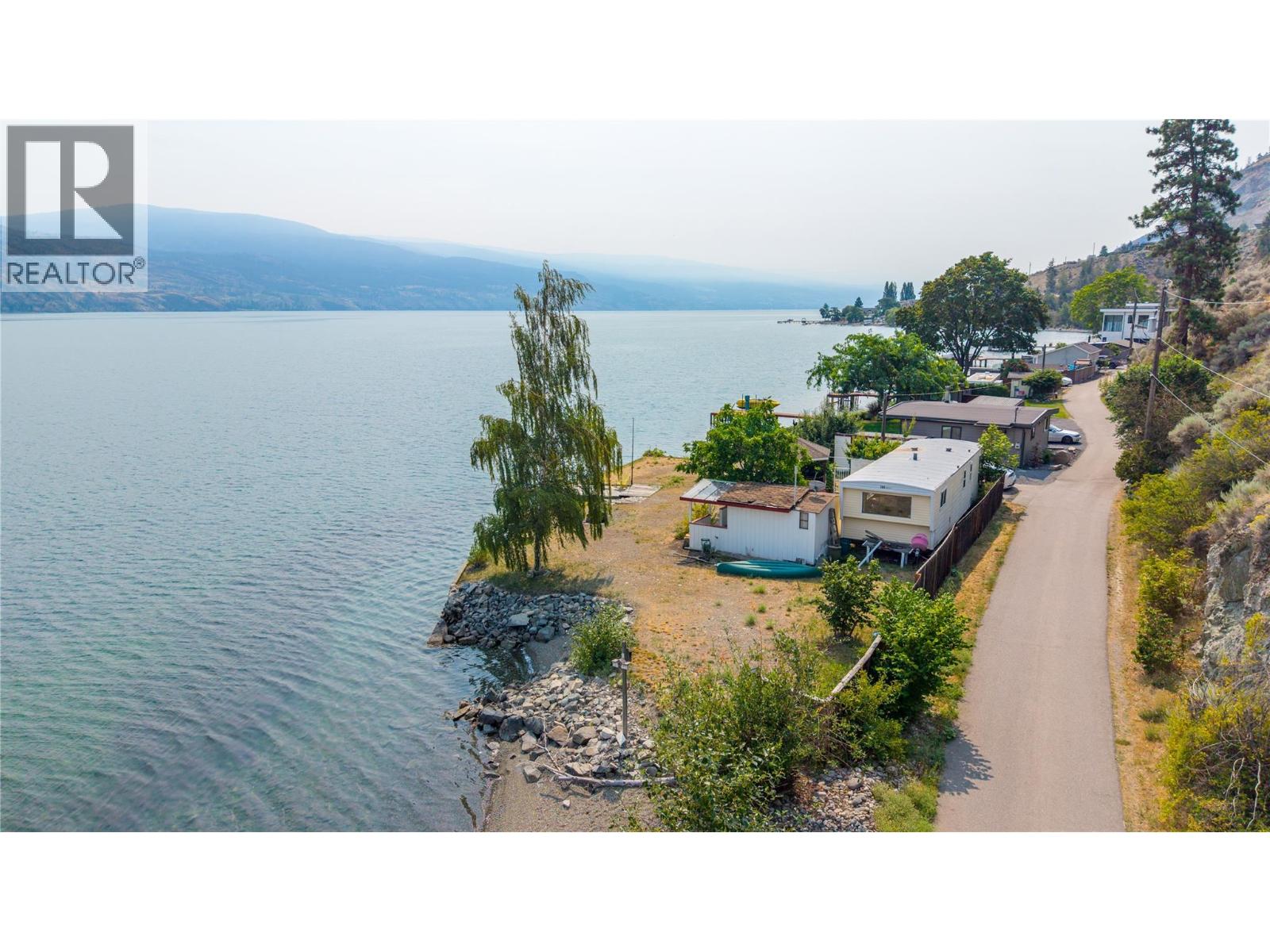 506 North Beach Road Unit# 16, Summerland, British Columbia  V0H 1Z6 - Photo 40 - 10396599