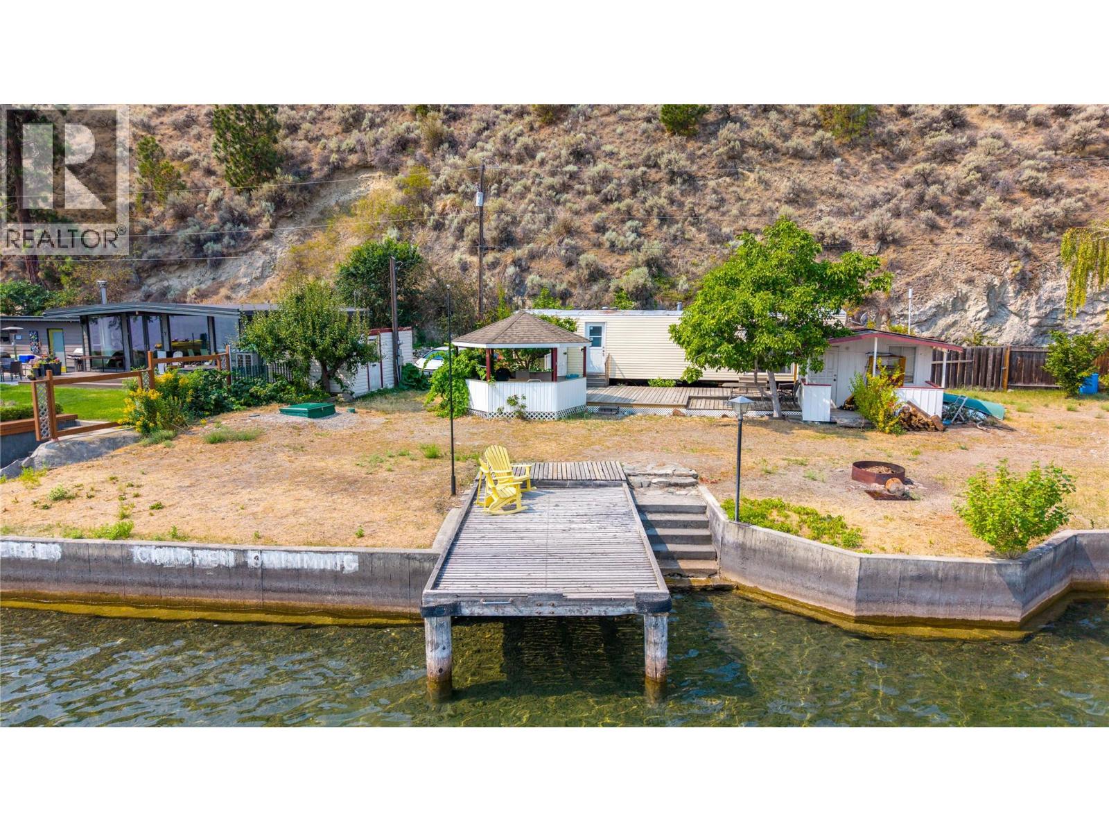 506 North Beach Road Unit# 16, Summerland, British Columbia  V0H 1Z6 - Photo 3 - 10396599