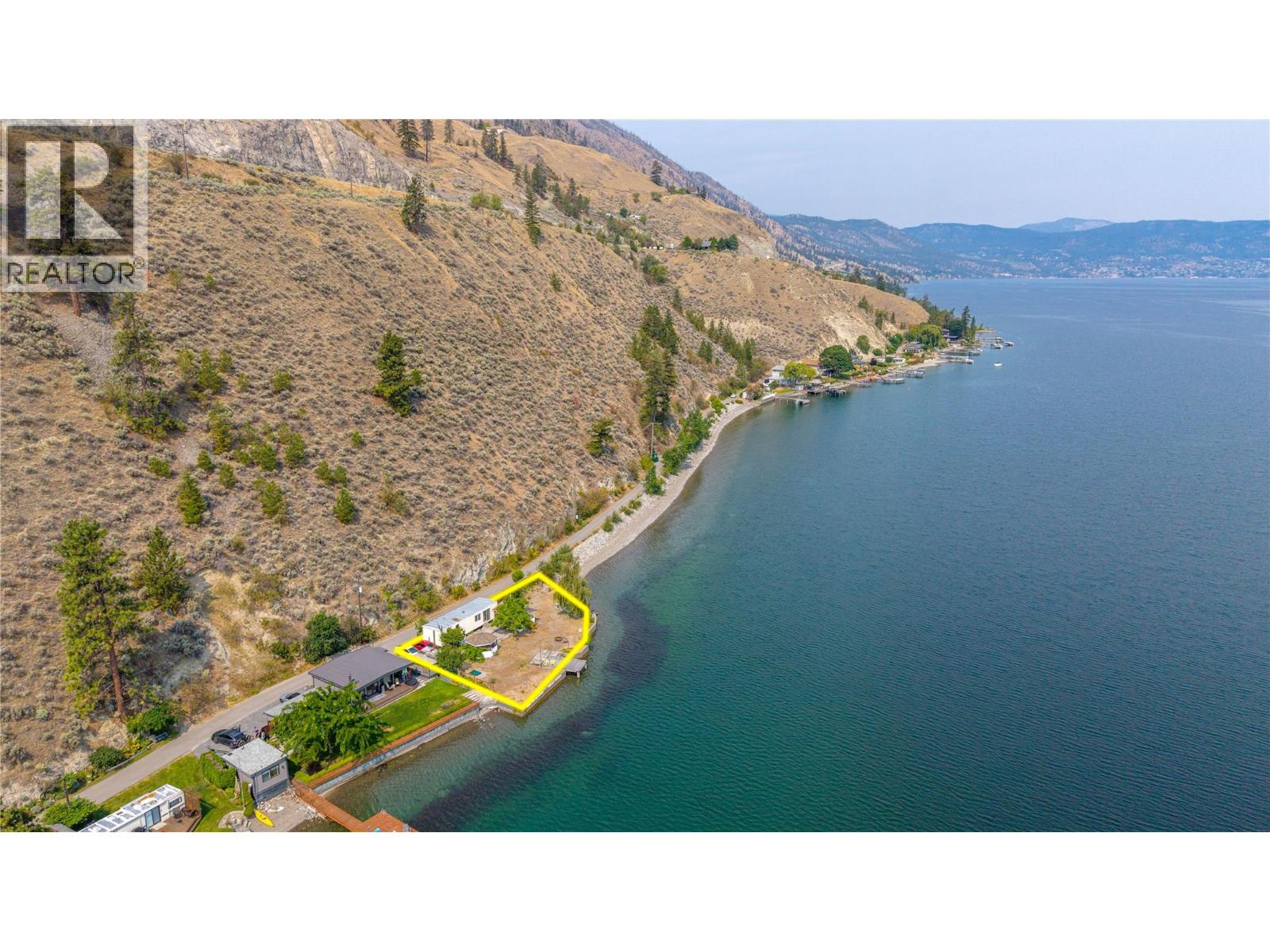 506 North Beach Road Unit# 16, Summerland, British Columbia  V0H 1Z6 - Photo 38 - 10396599