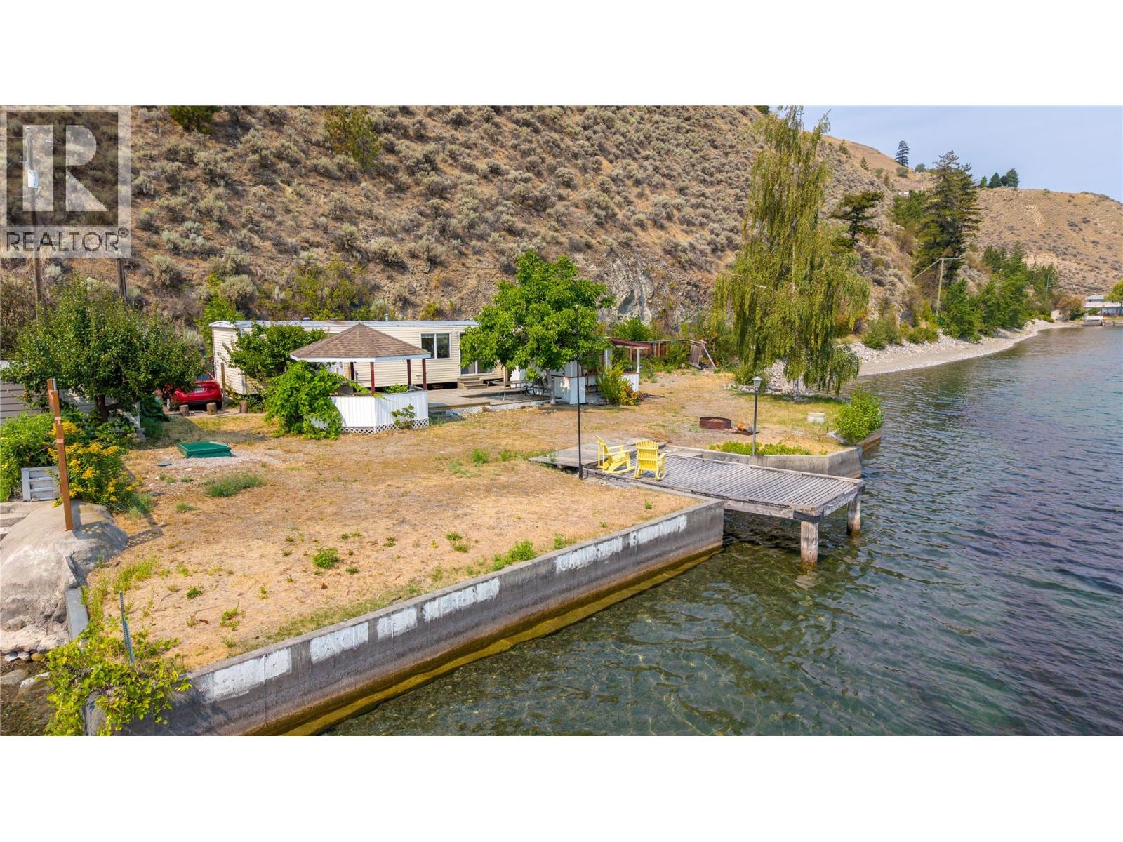 506 North Beach Road Unit# 16, Summerland, British Columbia  V0H 1Z6 - Photo 44 - 10396599
