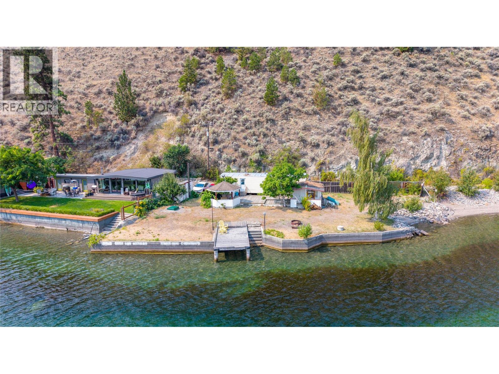 506 North Beach Road Unit# 16, Summerland, British Columbia  V0H 1Z6 - Photo 5 - 10396599