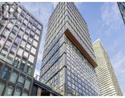2517 - 82 DALHOUSIE STREET, Toronto, Ontario