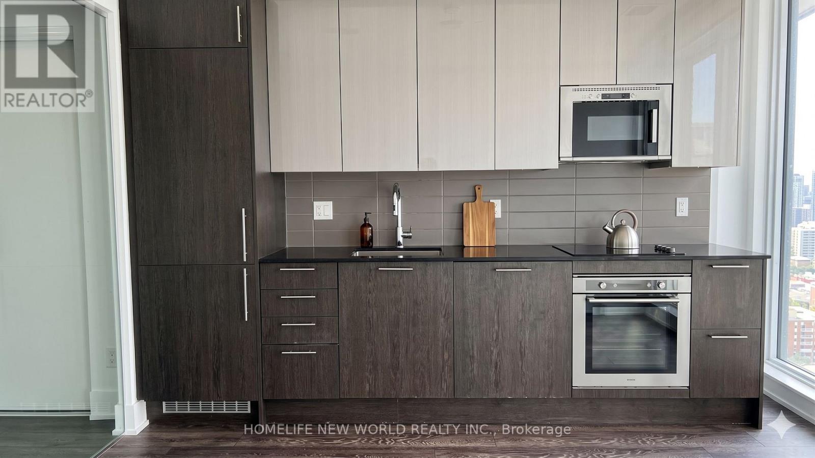 2307 - 403 Church Street, Toronto, Ontario  M4Y 2C2 - Photo 12 - C13627720