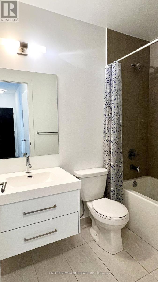 2307 - 403 Church Street, Toronto, Ontario  M4Y 2C2 - Photo 13 - C13627720
