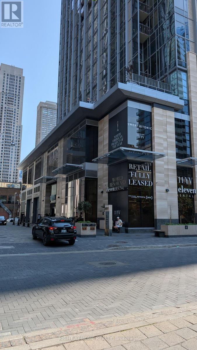 1108 - 11 Yorkville Avenue, Toronto, Ontario M4W 1L2 - Photo 21 - C13627724