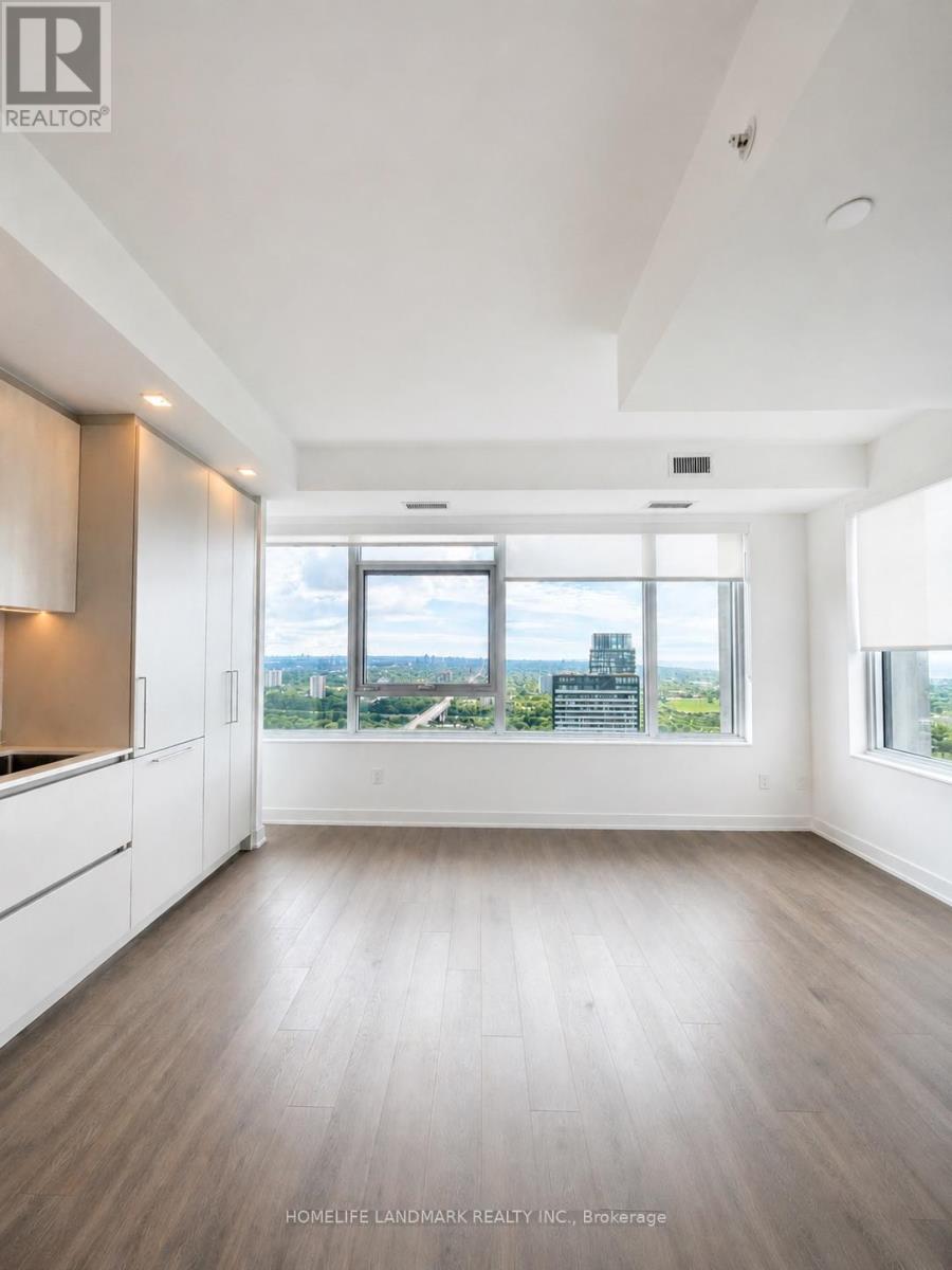 4509 - 609 SHERBOURNE STREET, Toronto, Ontario