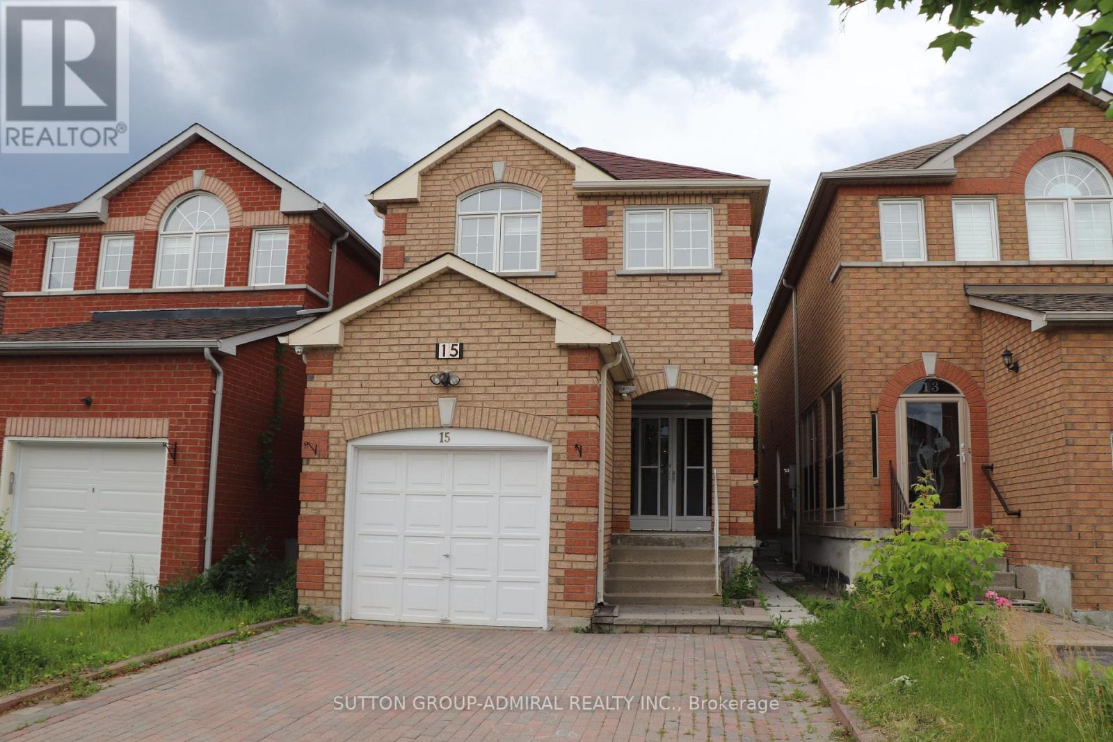 15 APOLLO ROAD, Markham, Ontario