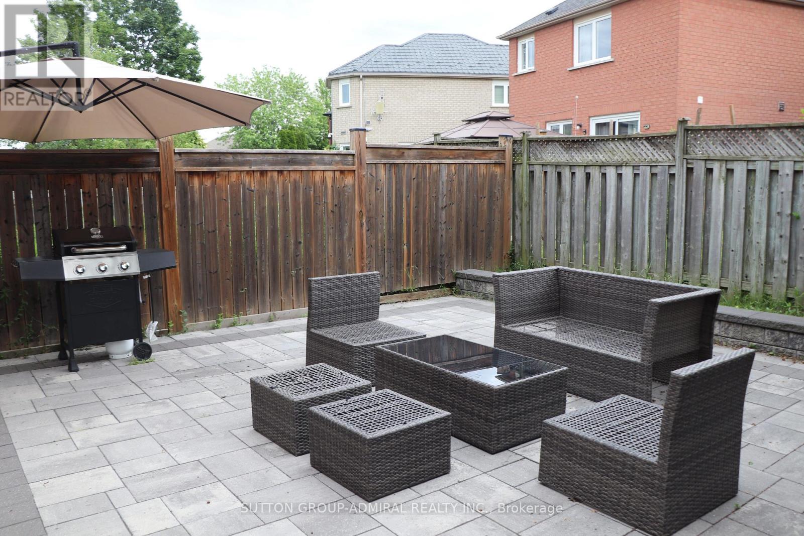 15 Apollo Road, Markham, Ontario  L3S 4G8 - Photo 34 - N13627680