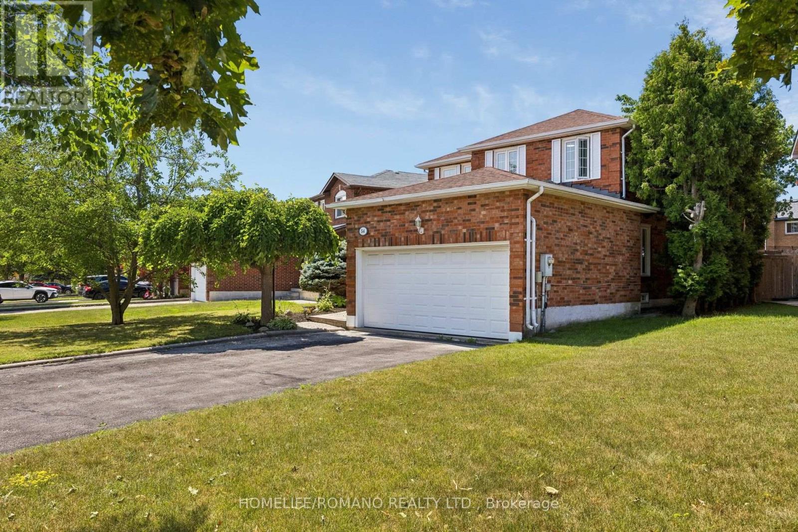 54 Links Road, Vaughan, Ontario  L6A 1L4 - Photo 2 - N13627682