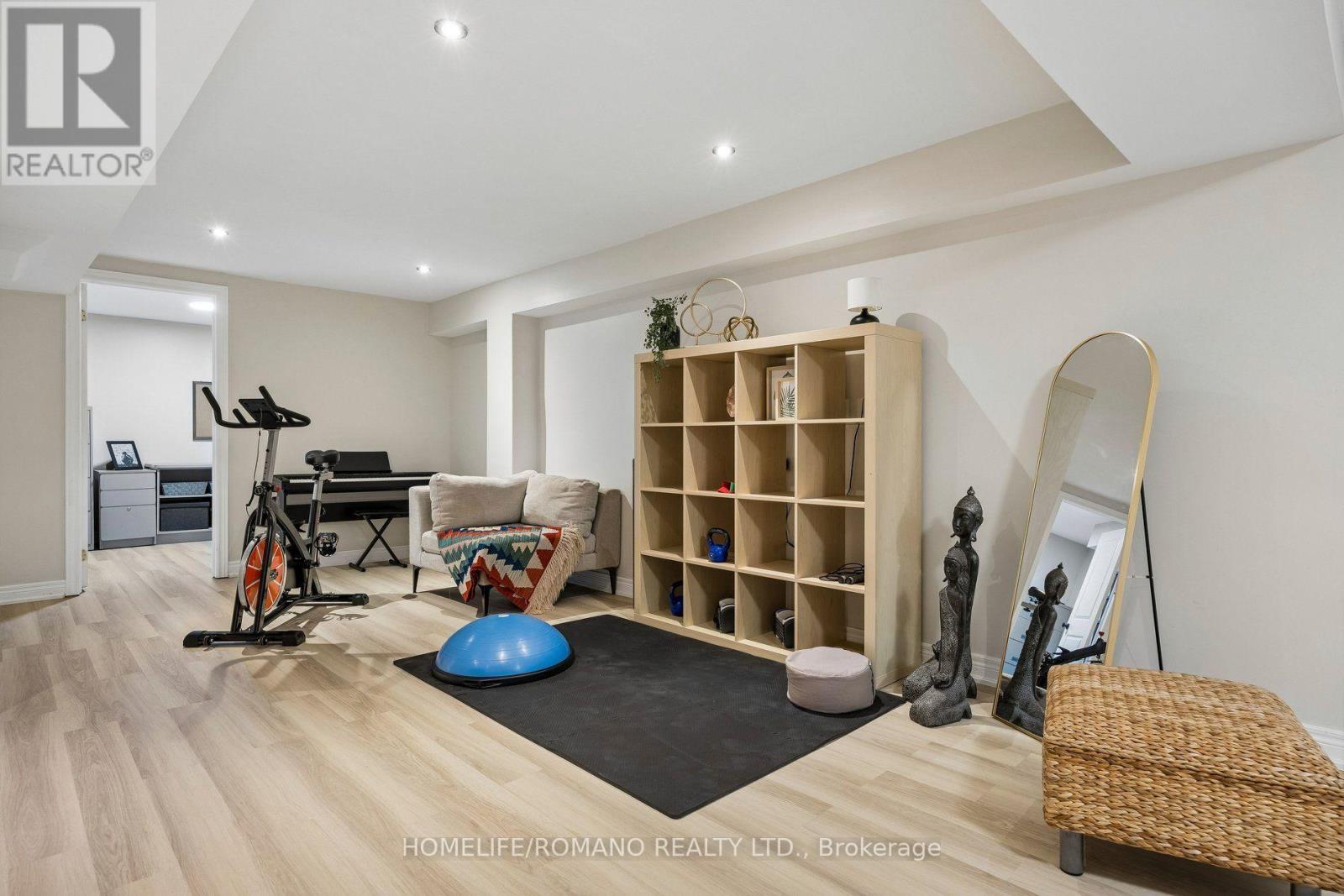54 Links Road, Vaughan, Ontario  L6A 1L4 - Photo 27 - N13627682