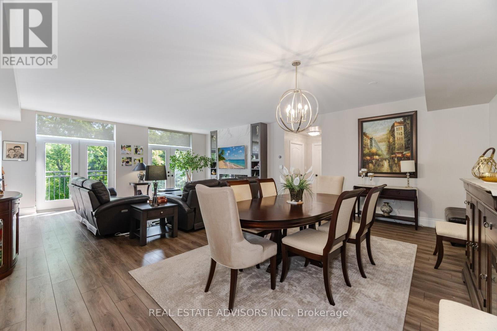 313 - 53 WOODBRIDGE AVENUE, Vaughan, Ontario