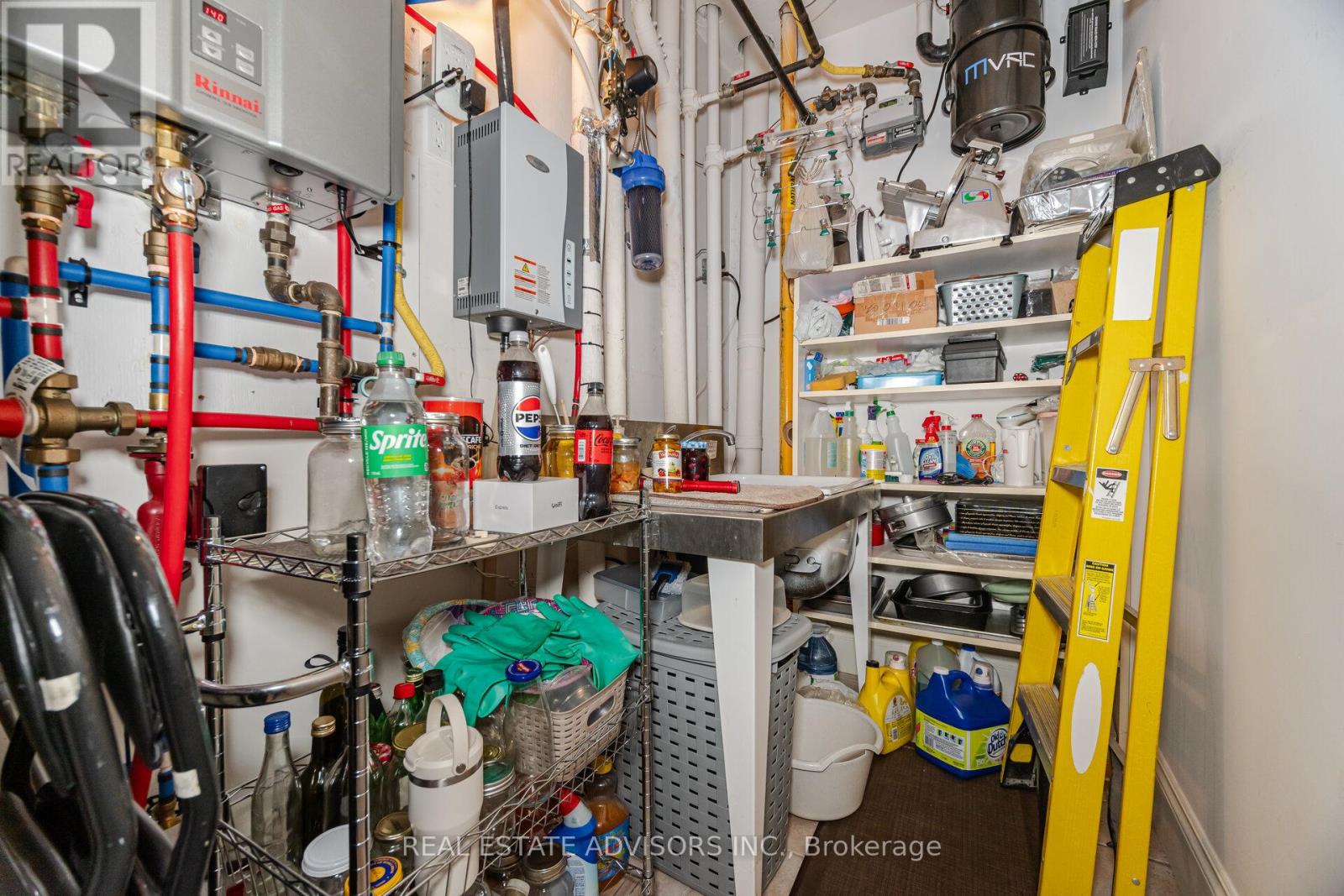 313 - 53 Woodbridge Avenue, Vaughan, Ontario  L4L 9K9 - Photo 29 - N13627704